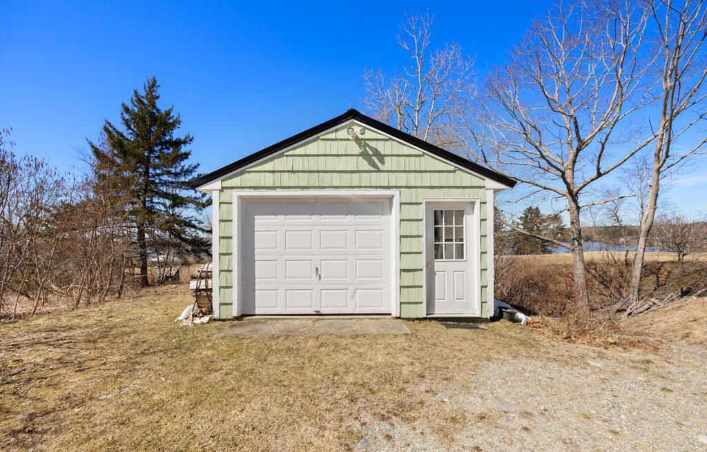 549 Bayside Road, Ellsworth, 04605