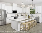 16712 Summers Walk  Boulevard Unit #25, Davidson image