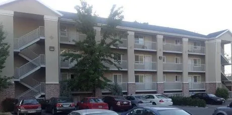 Baywood Condos Provo Utah
