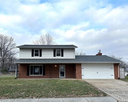 808 E. Third St, O'Fallon
