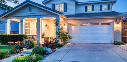 12824 Silver Rose Court, Rancho Cucamonga