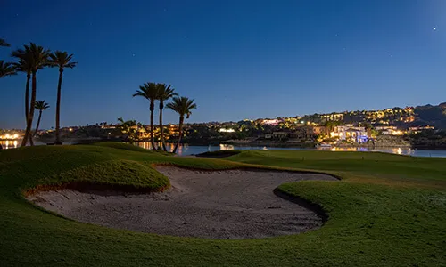 Las Vegas Golf Community Homes for Sale