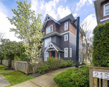 2150 Salisbury Avenue Unit 2, Port Coquitlam