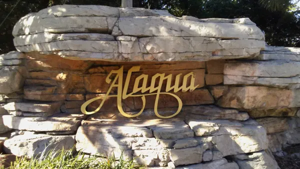 Alaqua, Longwood, Florida 32779