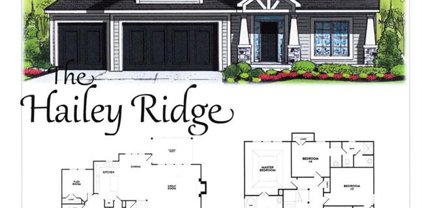 705 Hampstead Drive, Raymore