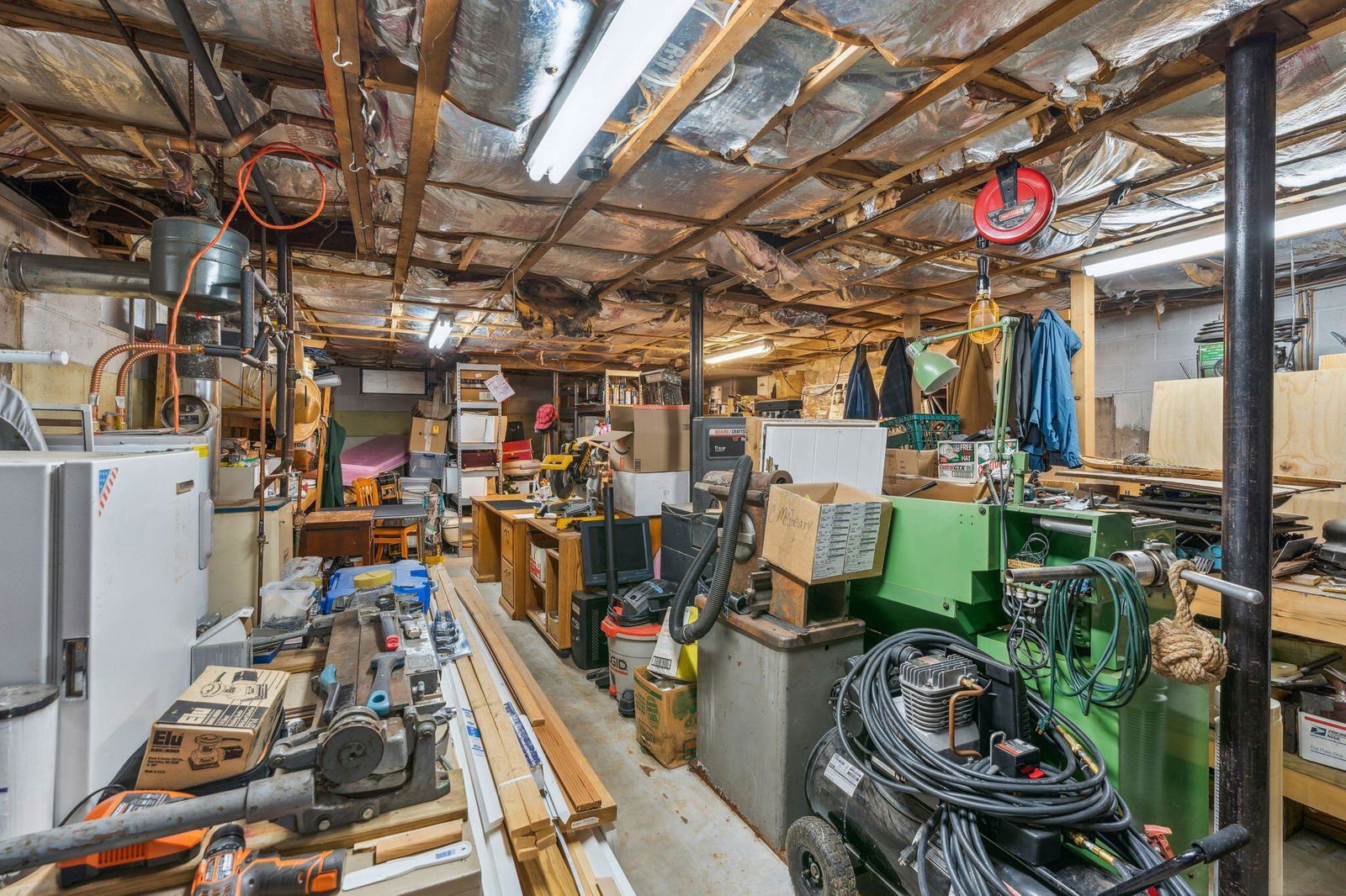 19 Intervale Road, Harpswell, 04079