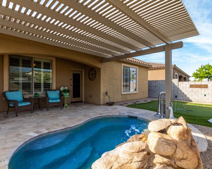 22415 S 215th Place, Queen Creek