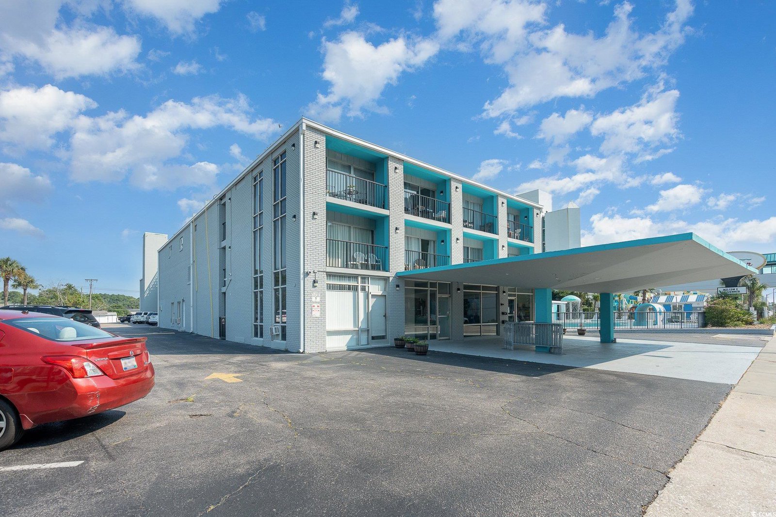 MLS 2416788 - WAVE RIDER RESO 1600 S Ocean Blvd. Unit 146, Myrtle Beach ...