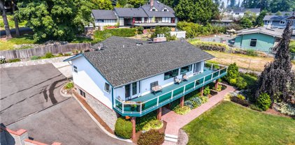 18731 Ross Road, Bothell