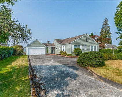 4810 Seahurst Avenue, Everett