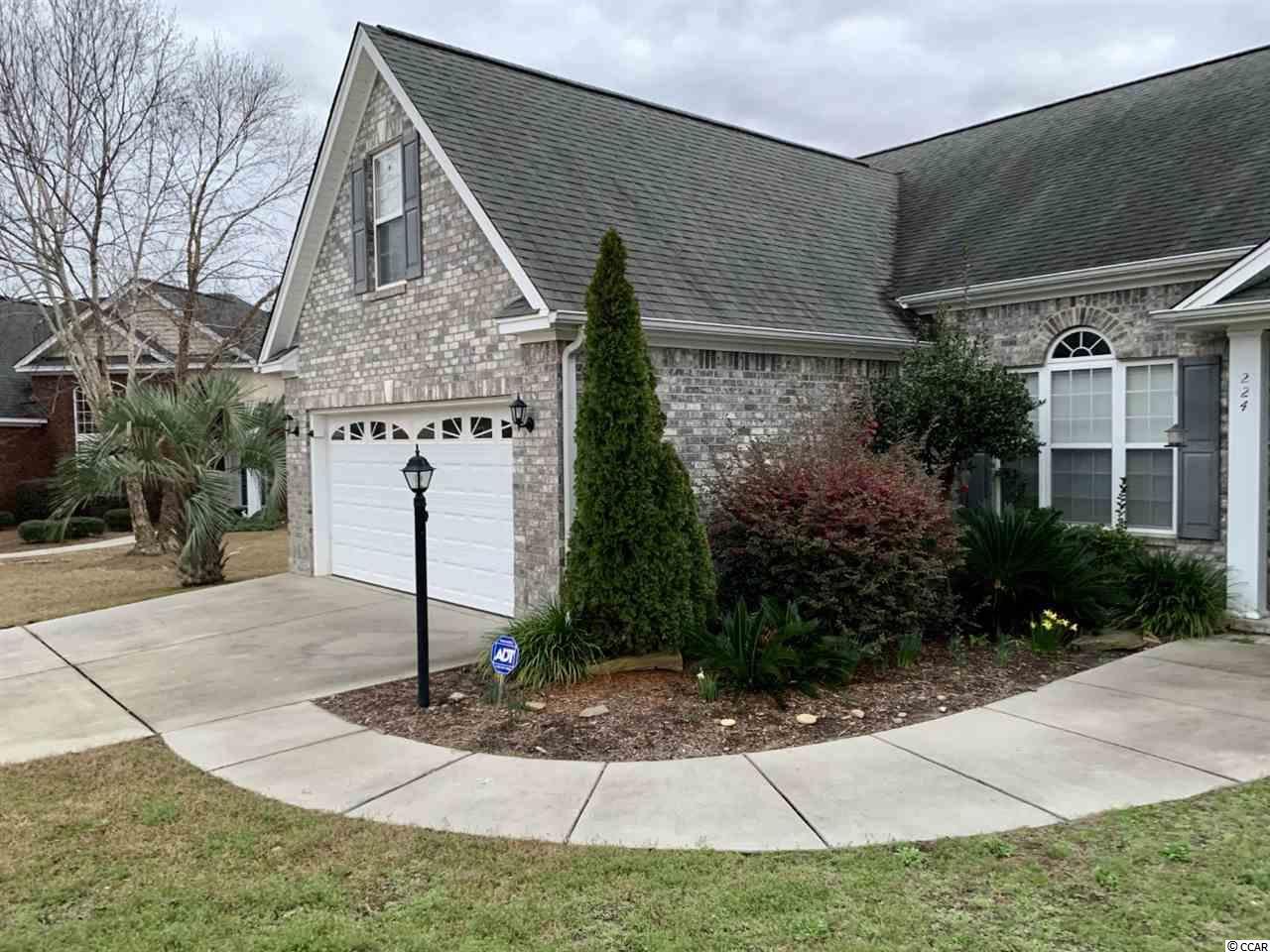 MLS 2002151 Hillsborough 224 Old Hickory Dr., Conway Property for Sale