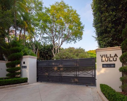 1210 Benedict Canyon Drive, Beverly Hills
