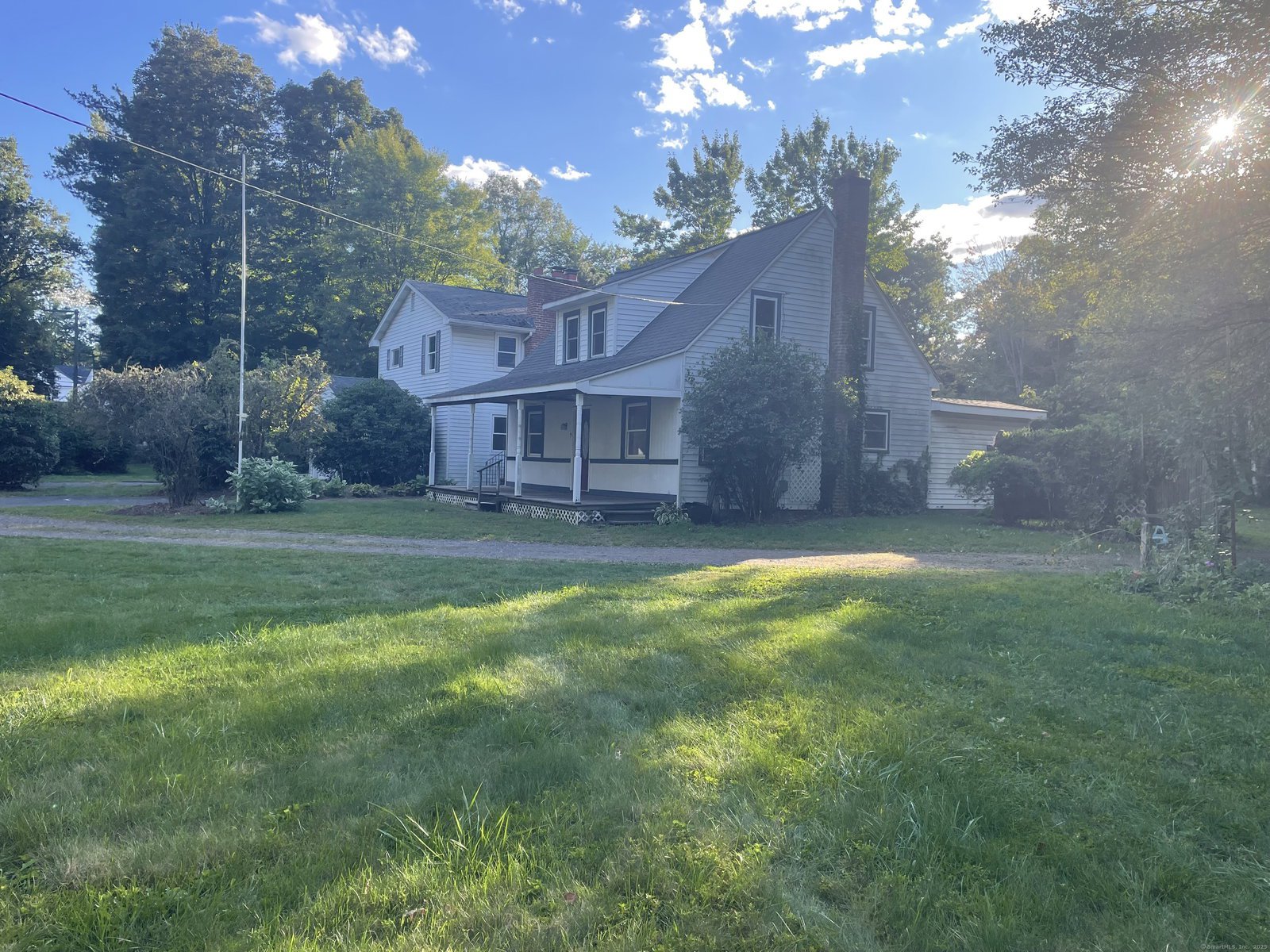 51 Canton Rd, Granby, 06035