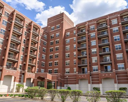 1700 Riverwoods Drive Unit #715, Melrose Park