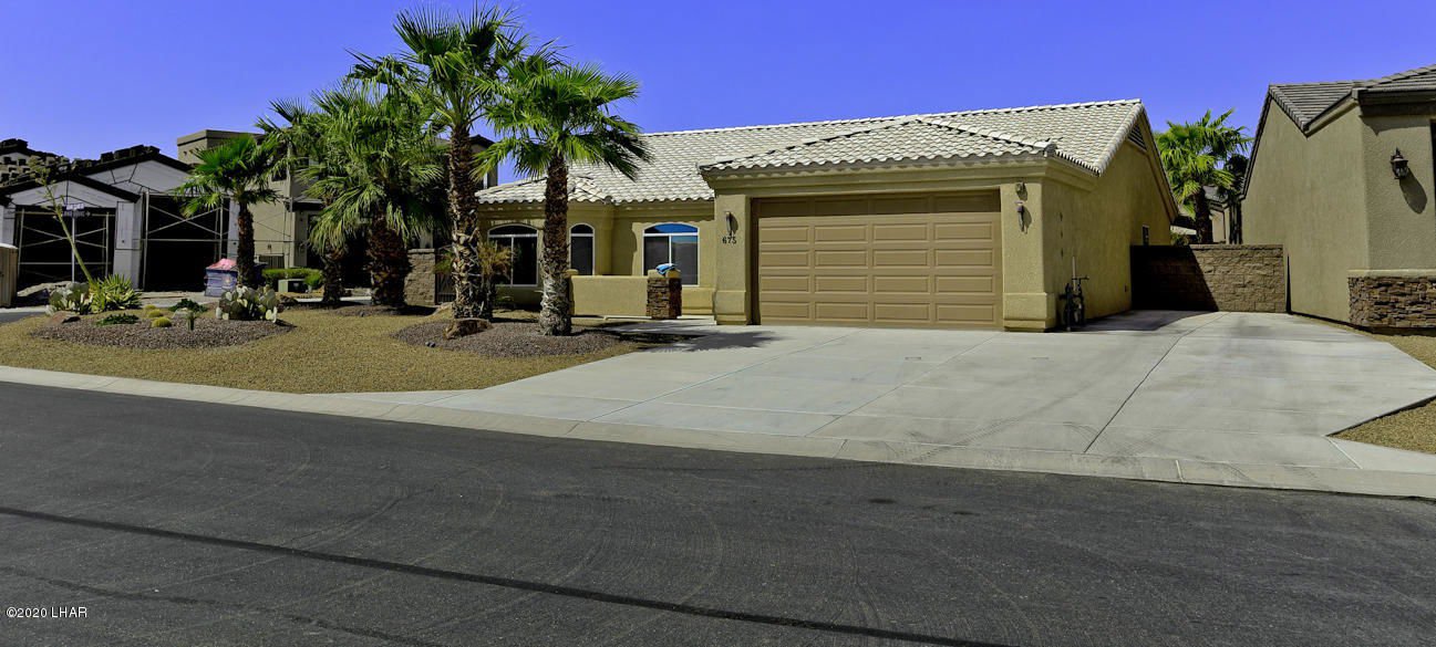 675 Grand Island Dr, Lake Havasu City MLS 1012692 »» Call/Text