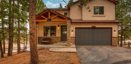 1381 Evergreen Heights Drive, Woodland Park
