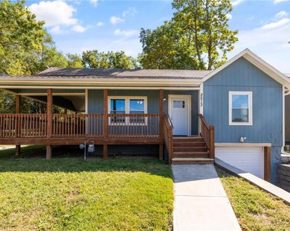 2513 N 22nd Street, Kansas City
