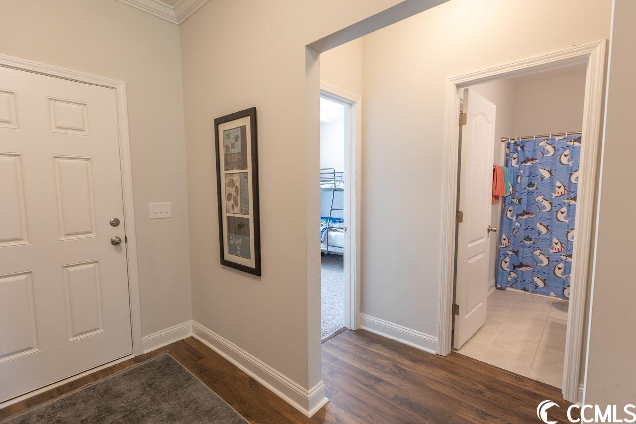 MLS 2309167 Shaftesbury Green 383 Dunbarton Ln., Conway Property