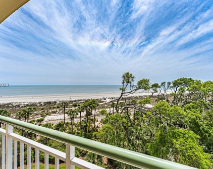 63 Ocean Lane Unit 2519, Hilton Head Island