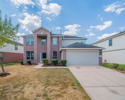 7615 Muley Lane, Cypress