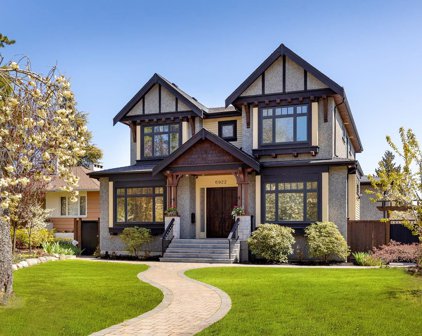 6922 Laurel Street, Vancouver