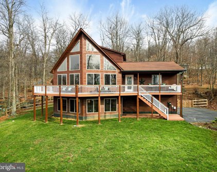 525 Shenandoah Valley Dr, Front Royal