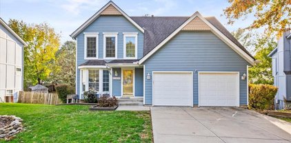 1221 N MARILLA Lane, Olathe