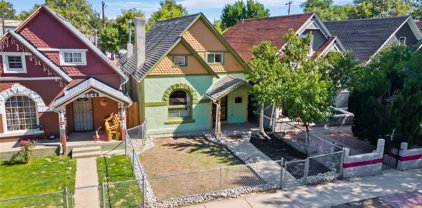 3544 N Gilpin Street, Denver