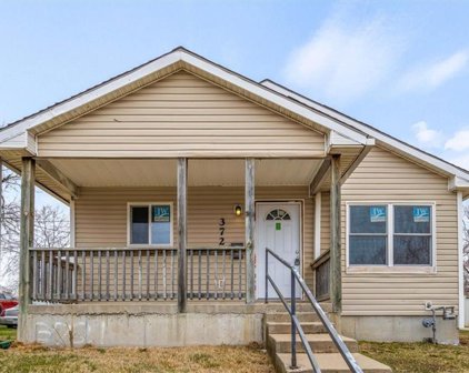 3721 Woodland Avenue, Kansas City