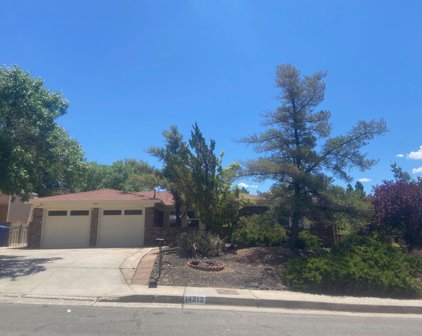 14212 Mocho Avenue NE, Albuquerque