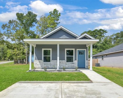 14893 Crockett Road, Willis