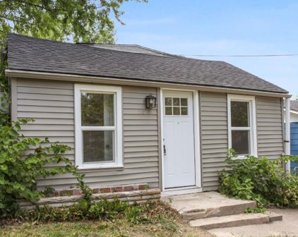 5814 Gunn Avenue, Kansas City