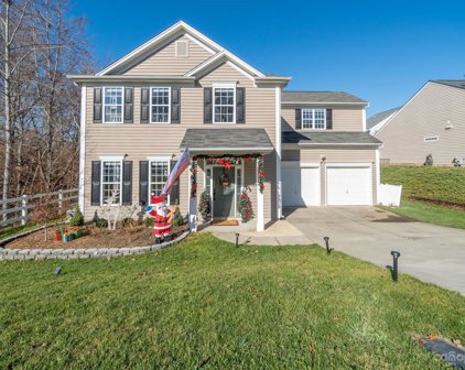 3375 Merchant  Lane, Davidson