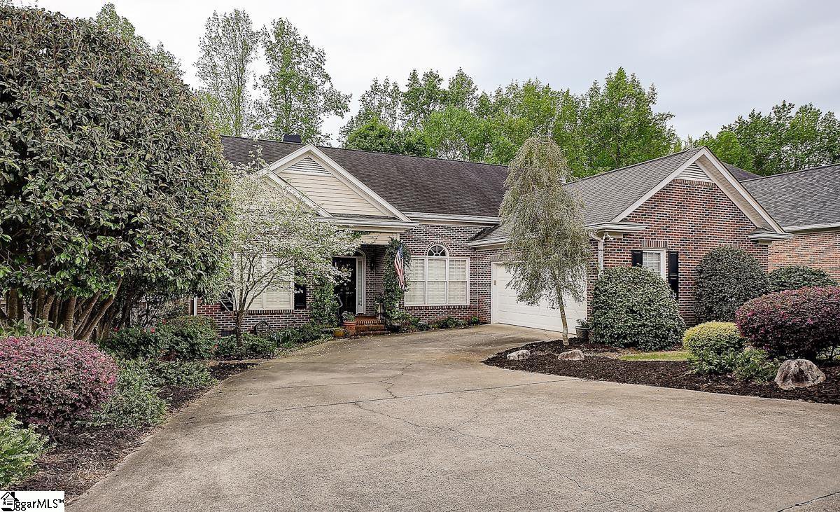 210 Windstone Court, Greenville Home for Sale Windstone Real Estate