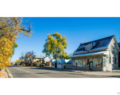 800 E 6TH Avenue, Denver