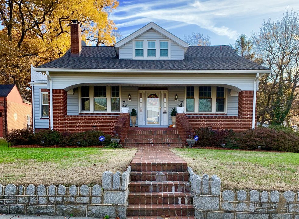 Bungalow Homes in Washington, DC. Newest Inventory.