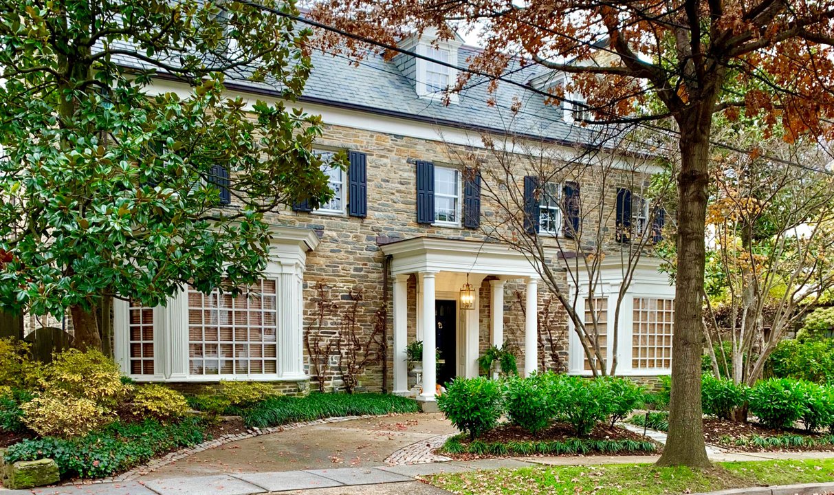 Washington, DC 9 Bedroom Homes For Sale