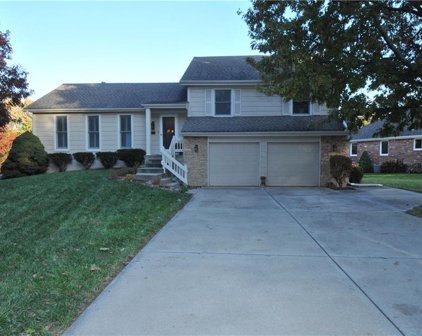 400 N Pinon Street, Olathe