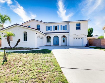 7488 Rock Creek Court, Eastvale
