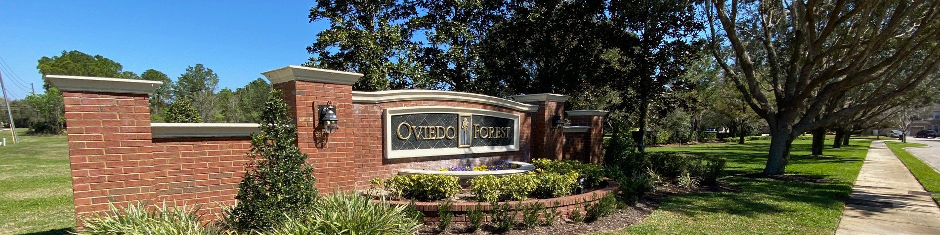 Oviedo Home Search