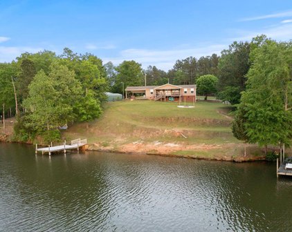 322 Stagecoach Rd., Cross Hill