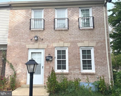20 County Ct Unit #17, Gaithersburg
