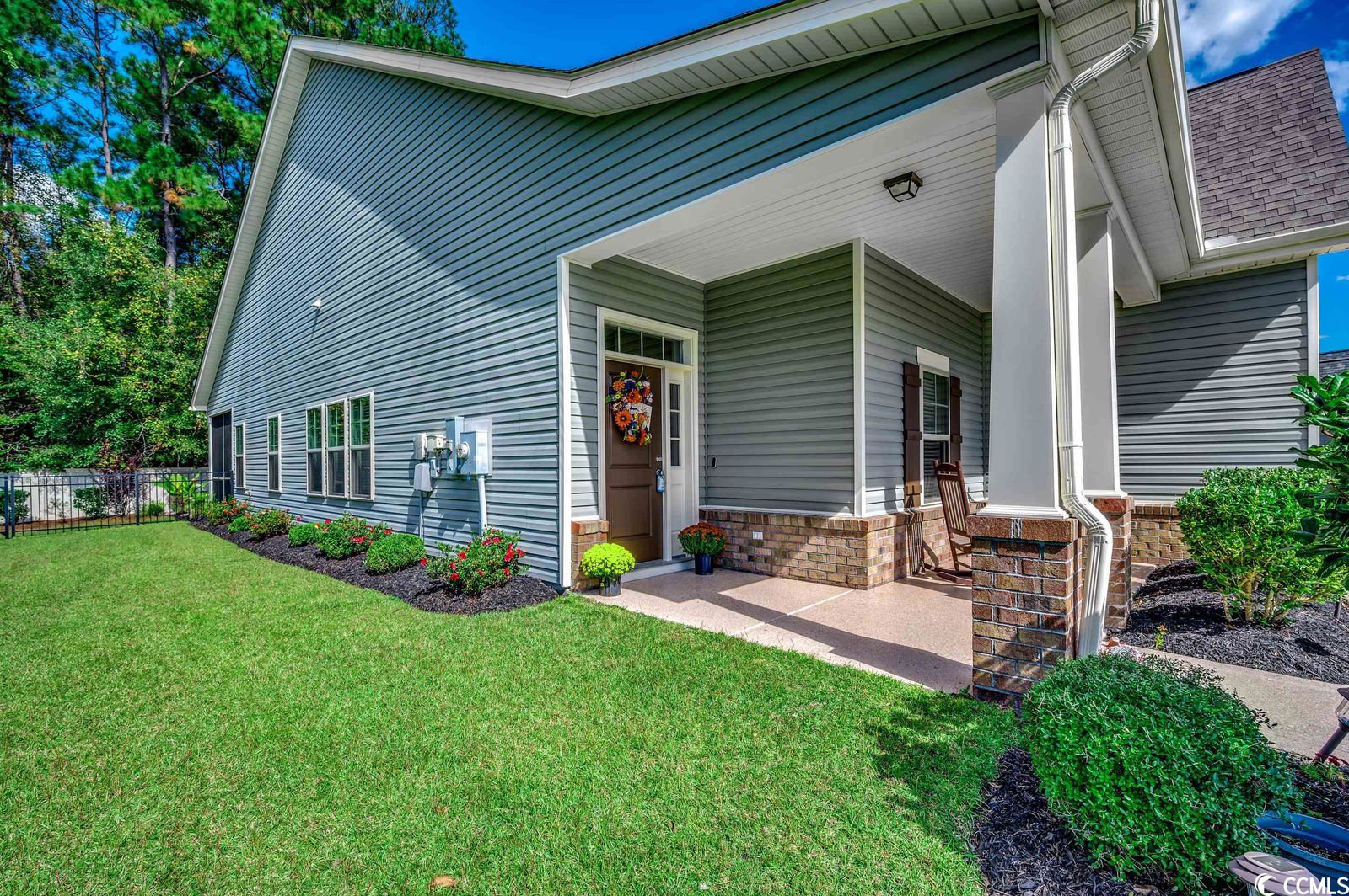 MLS 2321397 Shaftesbury Green 813 Derbyshire Ct., Conway Property