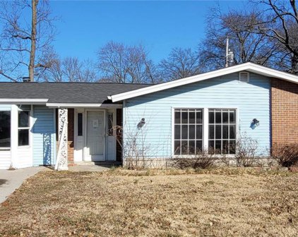 741 Chevron  Drive, St Louis