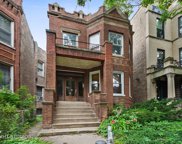 2128 W Concord Place, Chicago image