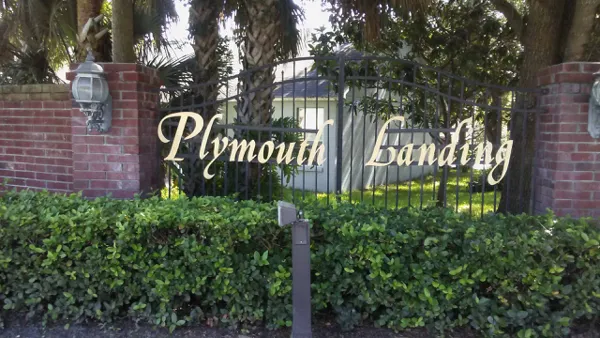 Plymouth Landing, Apopka, Florida 32712