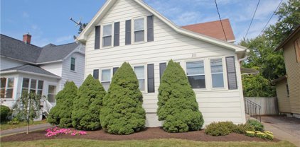 111 Spring Street, Windsor Locks
