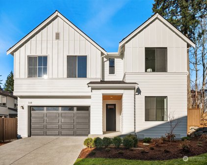 718 SE 214th (Homesite 24) Avenue SE, Sammamish