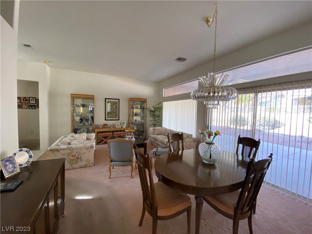 3001 Darby Falls Drive, Las Vegas, 89134