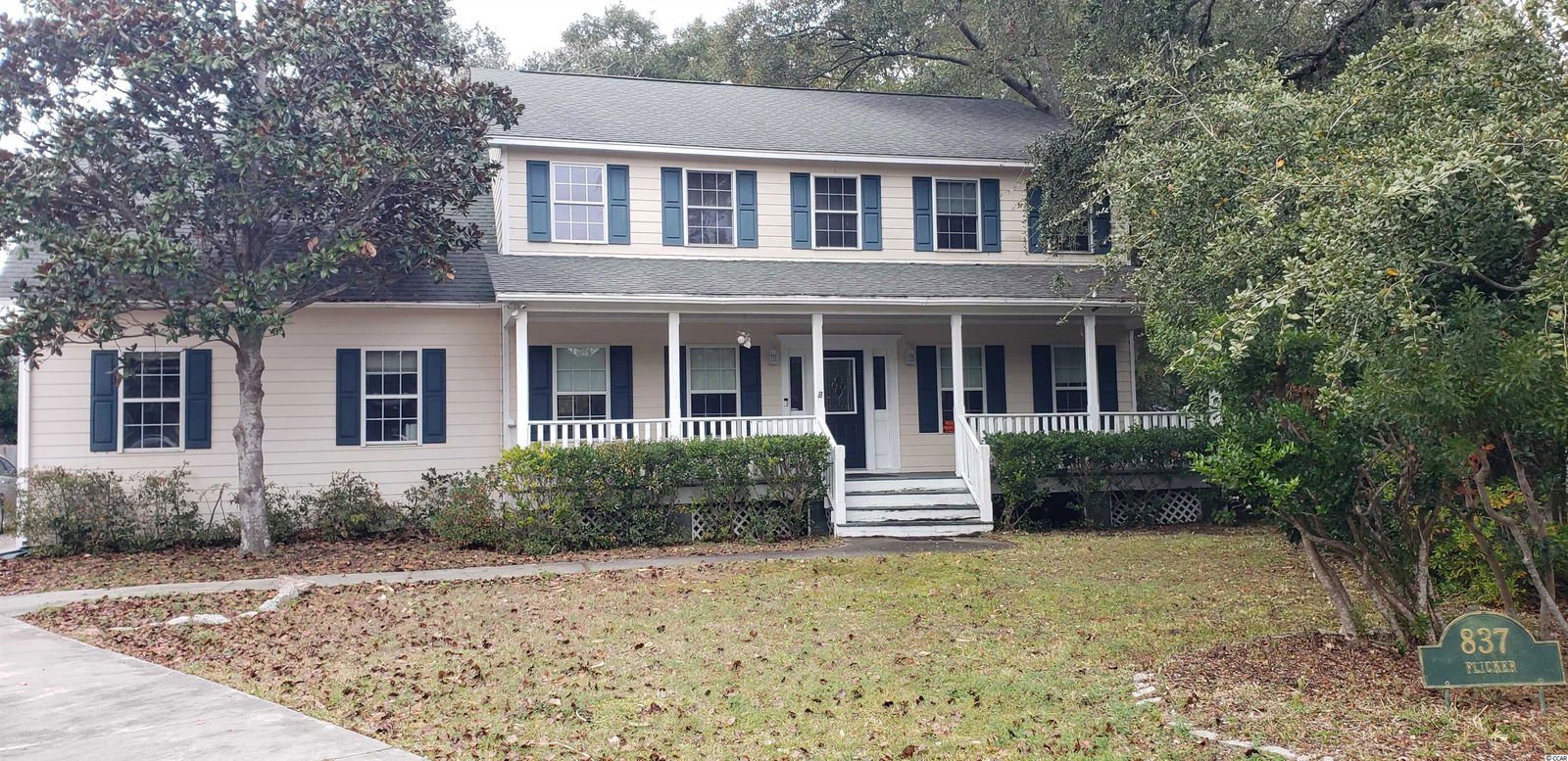 MLS 2127158 Mt Gilead Place 837 Flicker Pl., Murrells Inlet